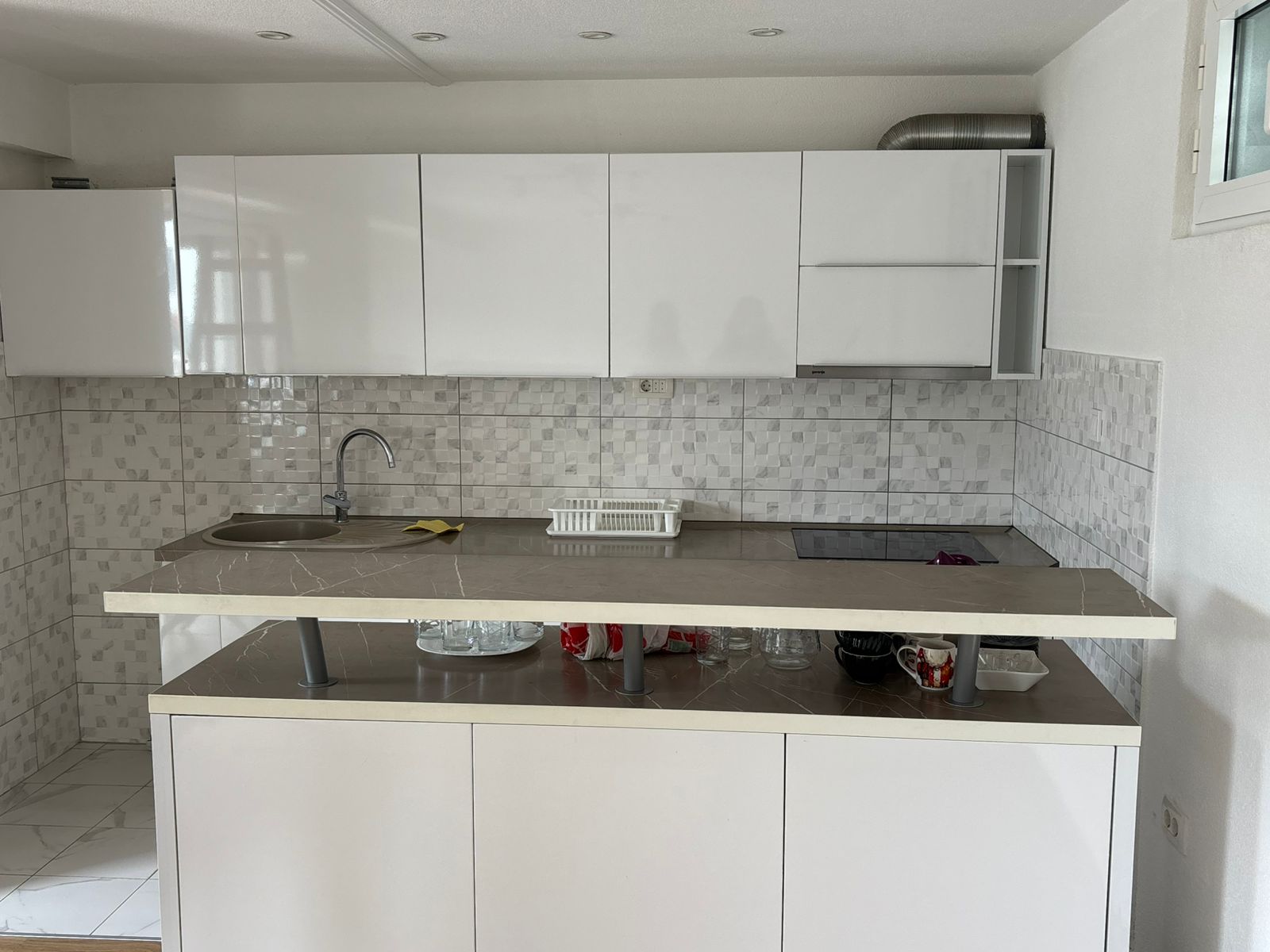 Sprat kuće 92m2, Topla, Herceg Novi - 3