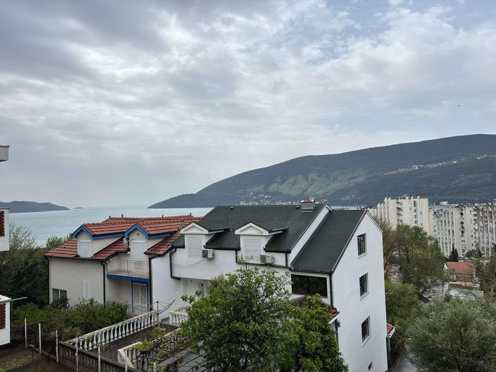 Sprat kuće 92m2, Topla, Herceg Novi - 29