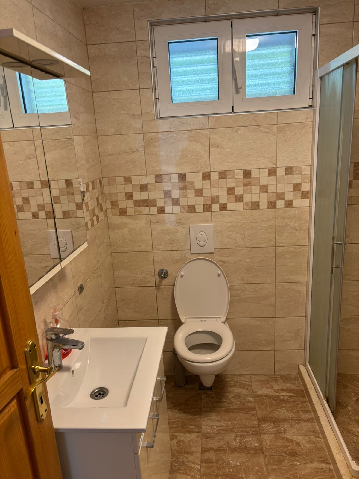 Sprat kuće 92m2, Topla, Herceg Novi - 7