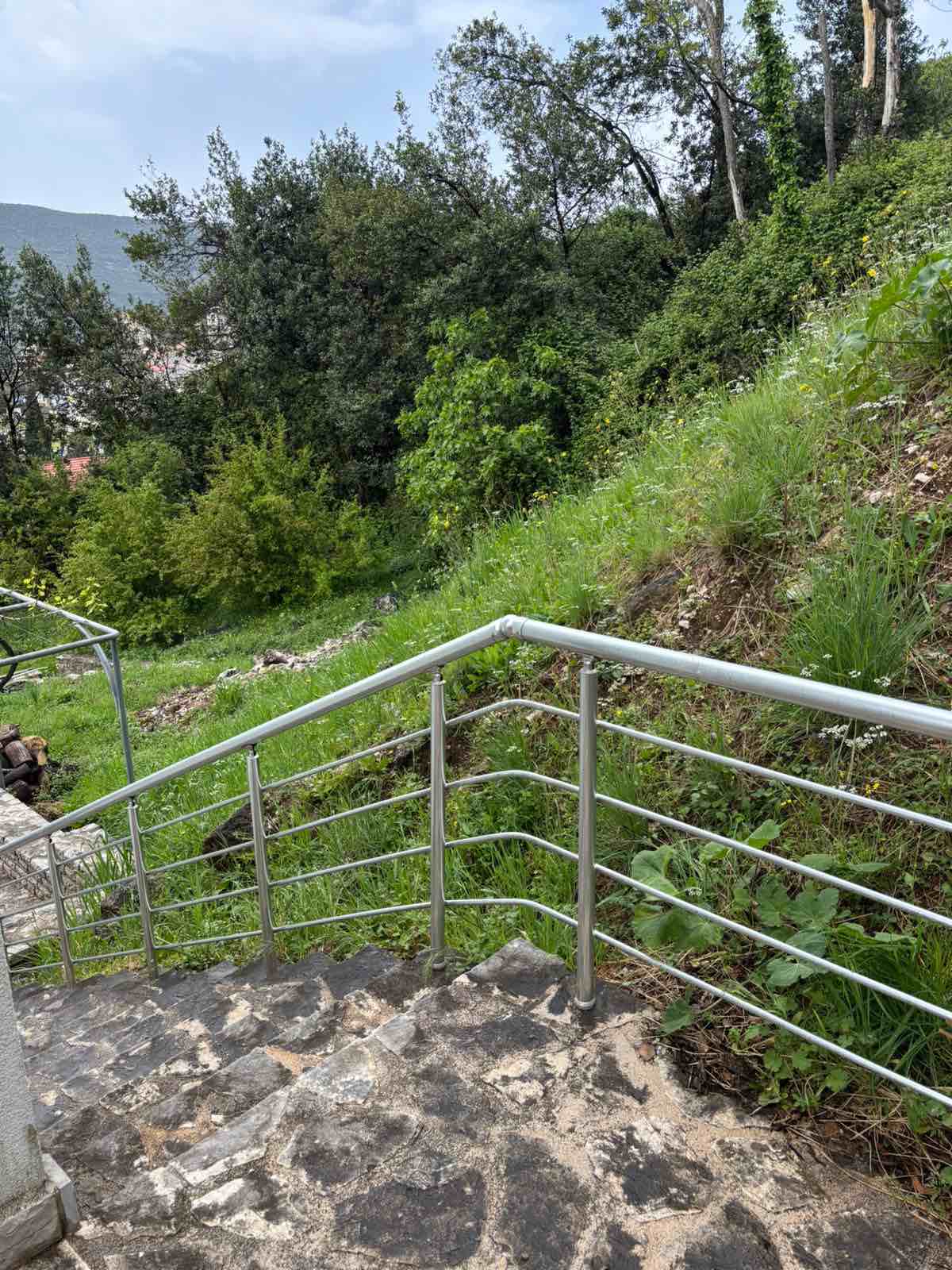Sprat kuće 92m2, Topla, Herceg Novi - 23