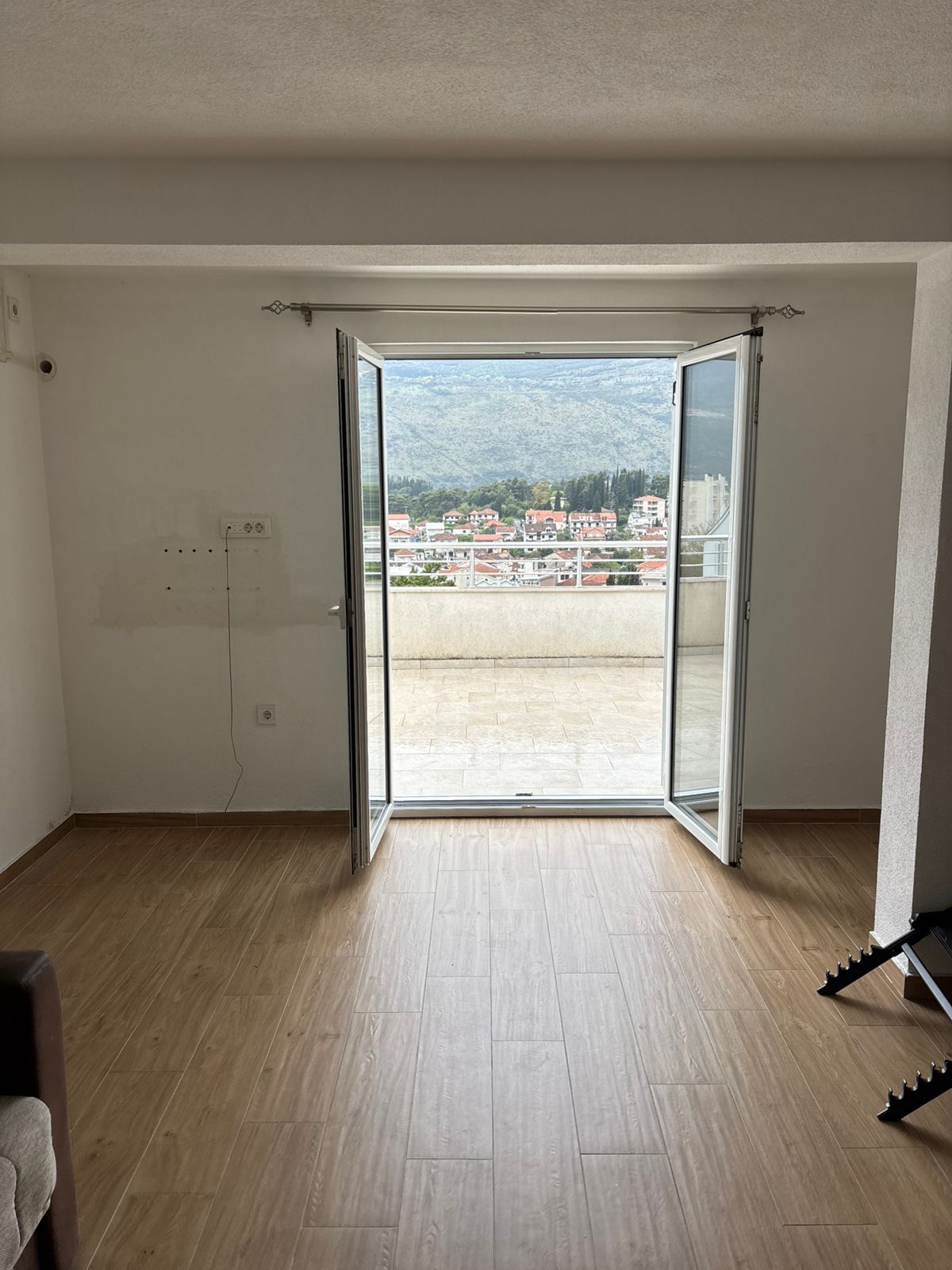 Sprat kuće 92m2, Topla, Herceg Novi - 16