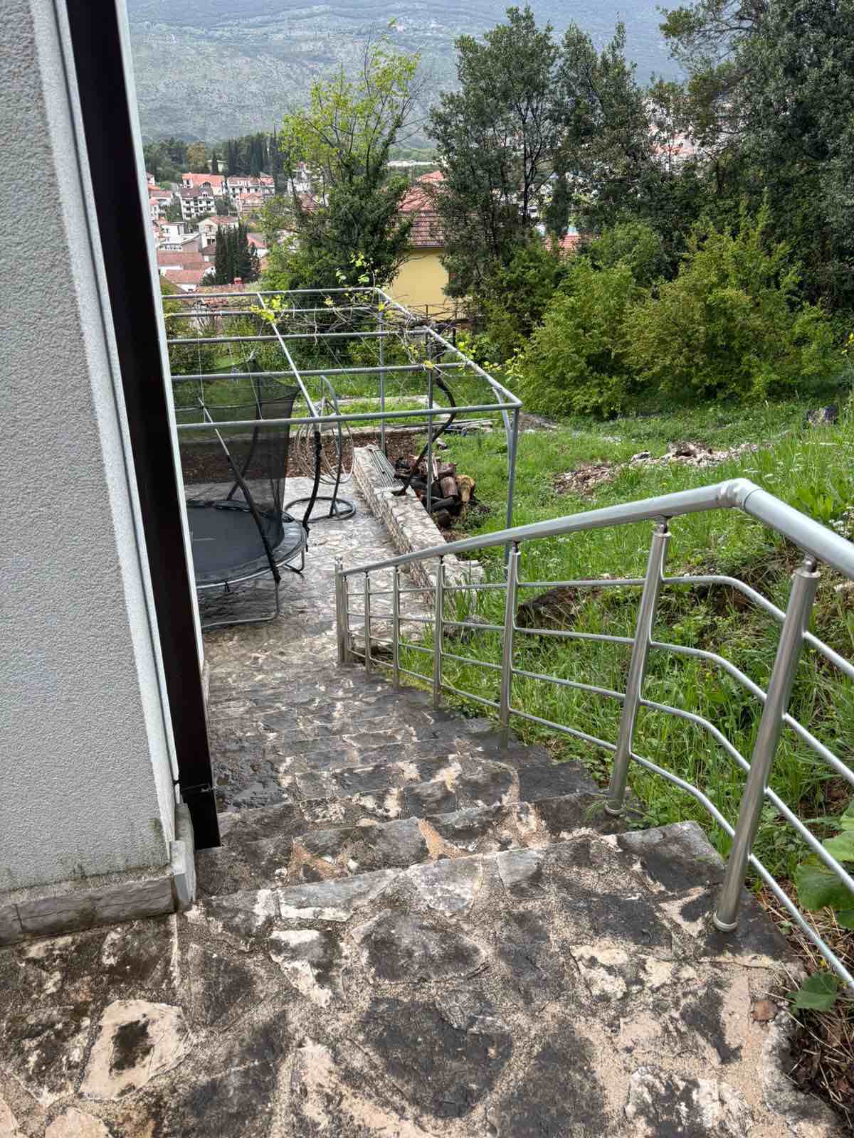 Sprat kuće 92m2, Topla, Herceg Novi - 22