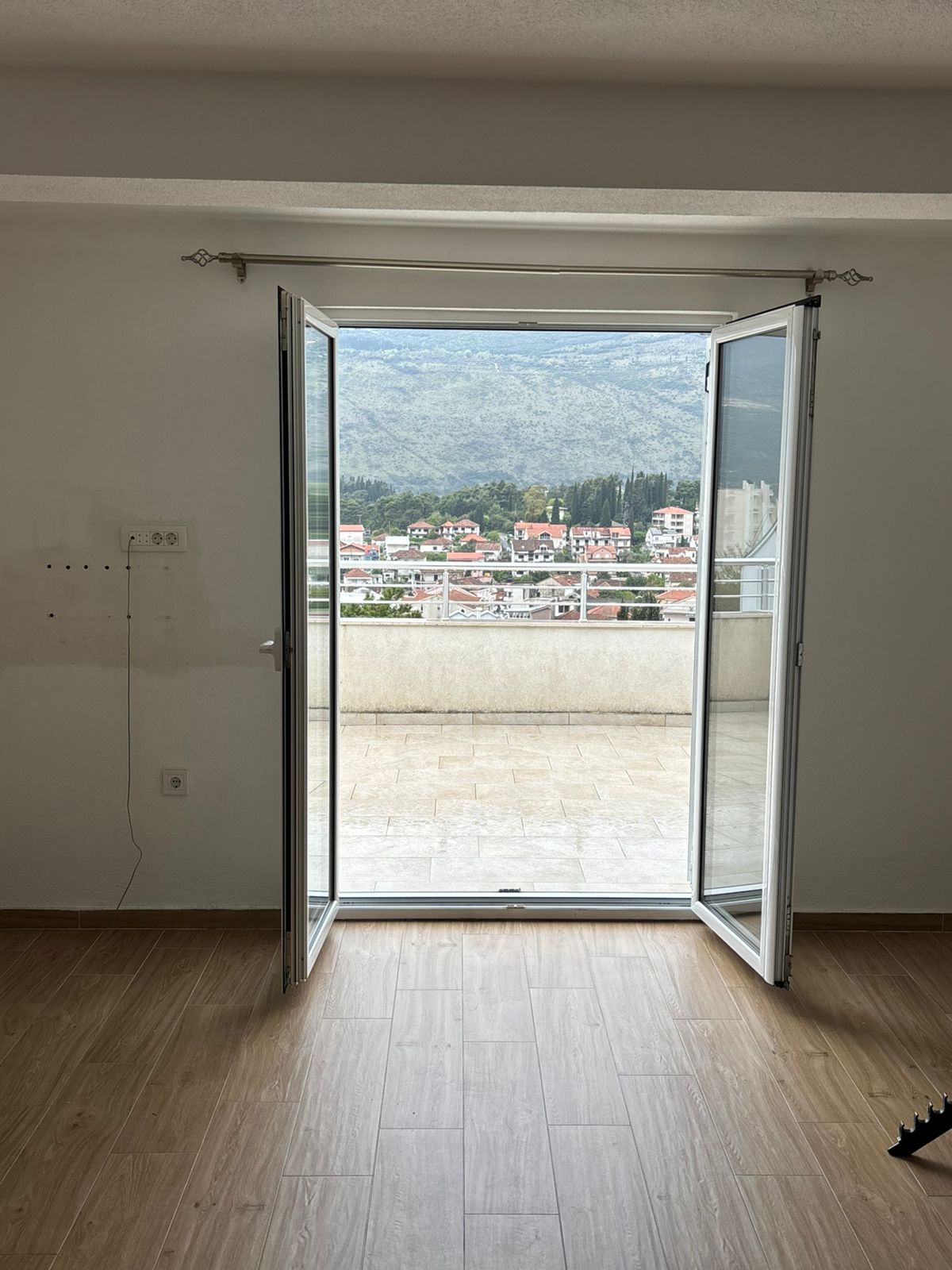 Sprat kuće 92m2, Topla, Herceg Novi - 12