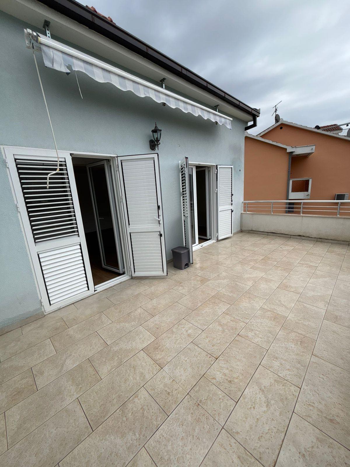 Sprat kuće 92m2, Topla, Herceg Novi - 20