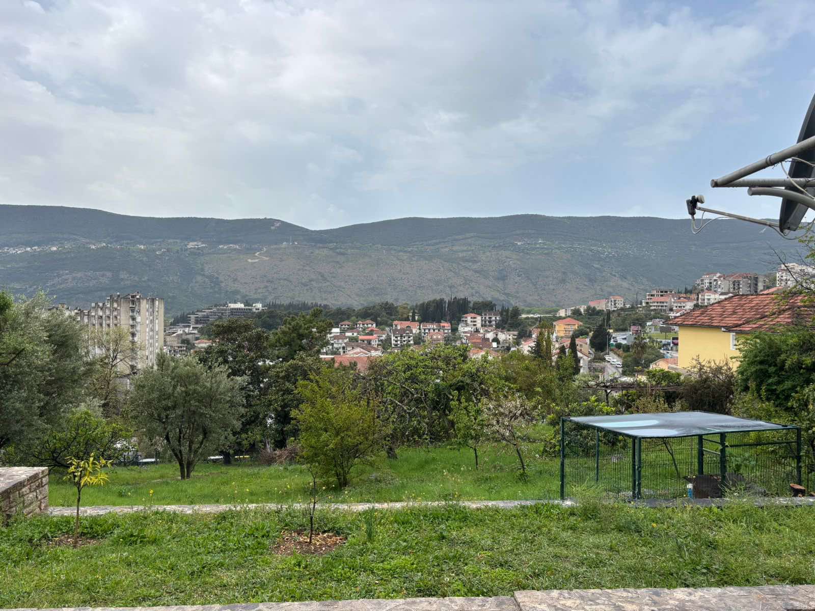 Sprat kuće 92m2, Topla, Herceg Novi - 27