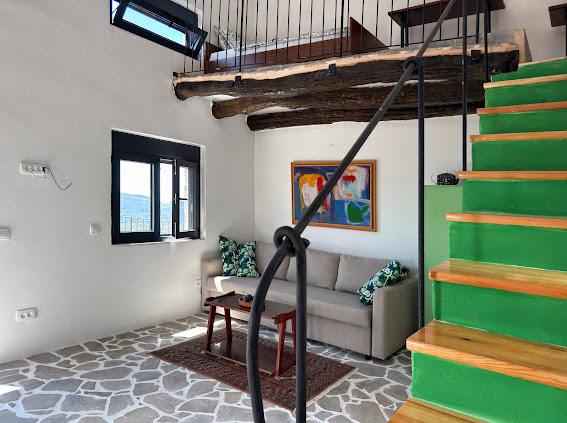 Villa Kula 100m2, Dabezići, Bar - 14