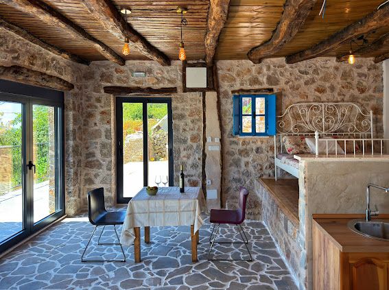 Villa Kula 100m2, Dabezići, Bar - 9