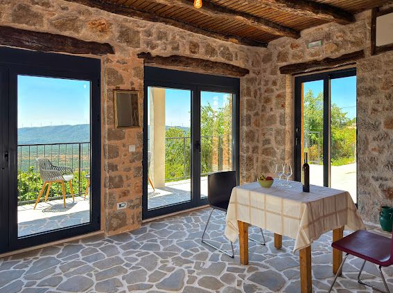 Villa Kula 100m2, Dabezići, Bar - 10