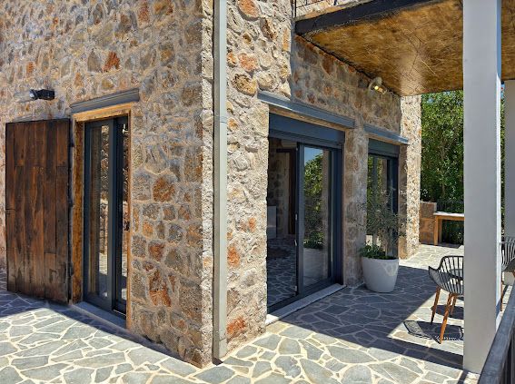 Villa Kula 100m2, Dabezići, Bar - 24