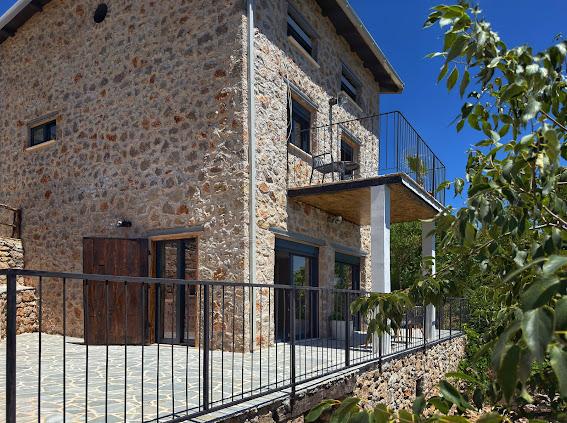 Villa Kula 100m2, Dabezići, Bar - 2