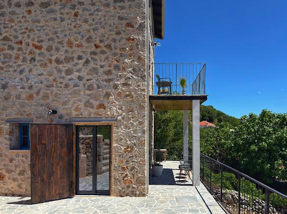 Villa Kula 100m2, Dabezići, Bar - 3
