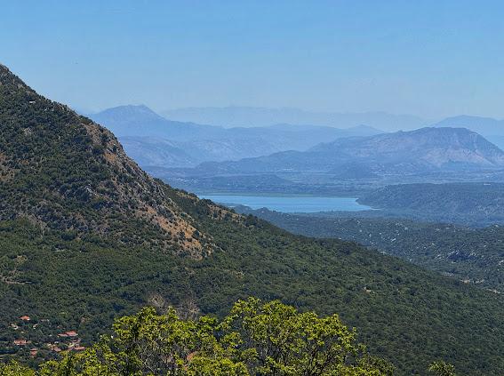 Villa Kula 100m2, Dabezići, Bar - 26