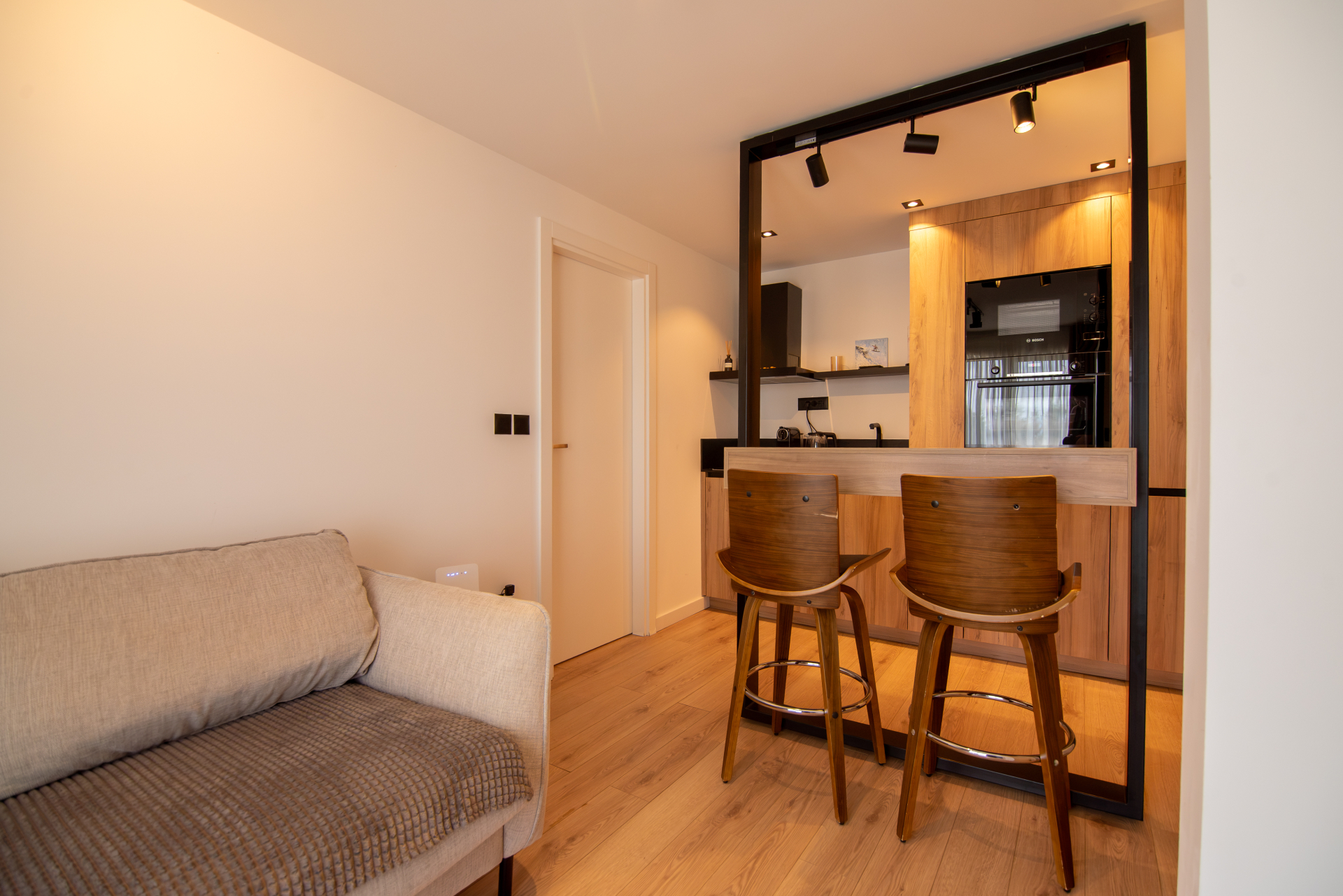 Luksuzna planinska kuća 130m2, Žabljak - 21