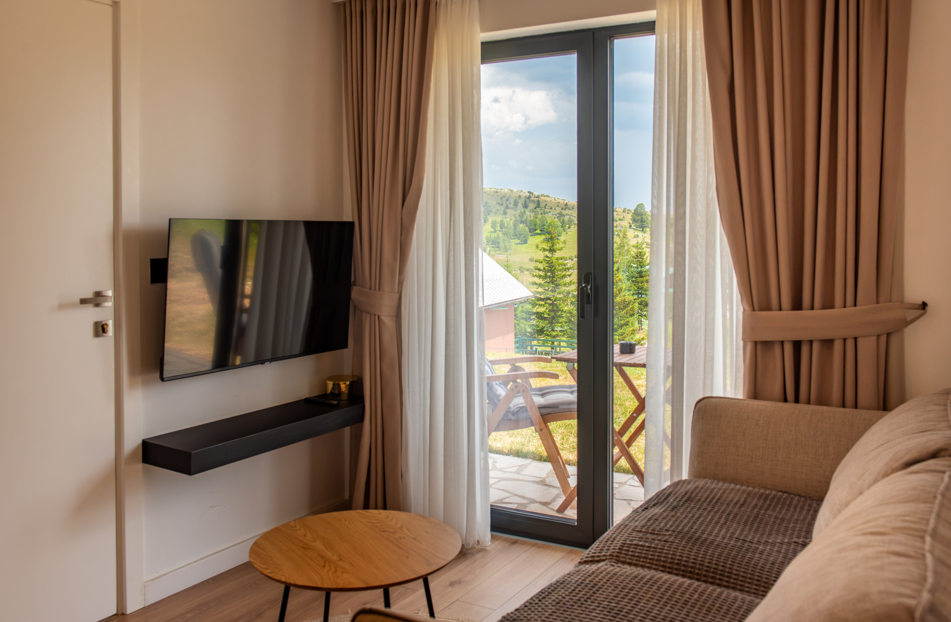 Luksuzna planinska kuća 130m2, Žabljak - 26