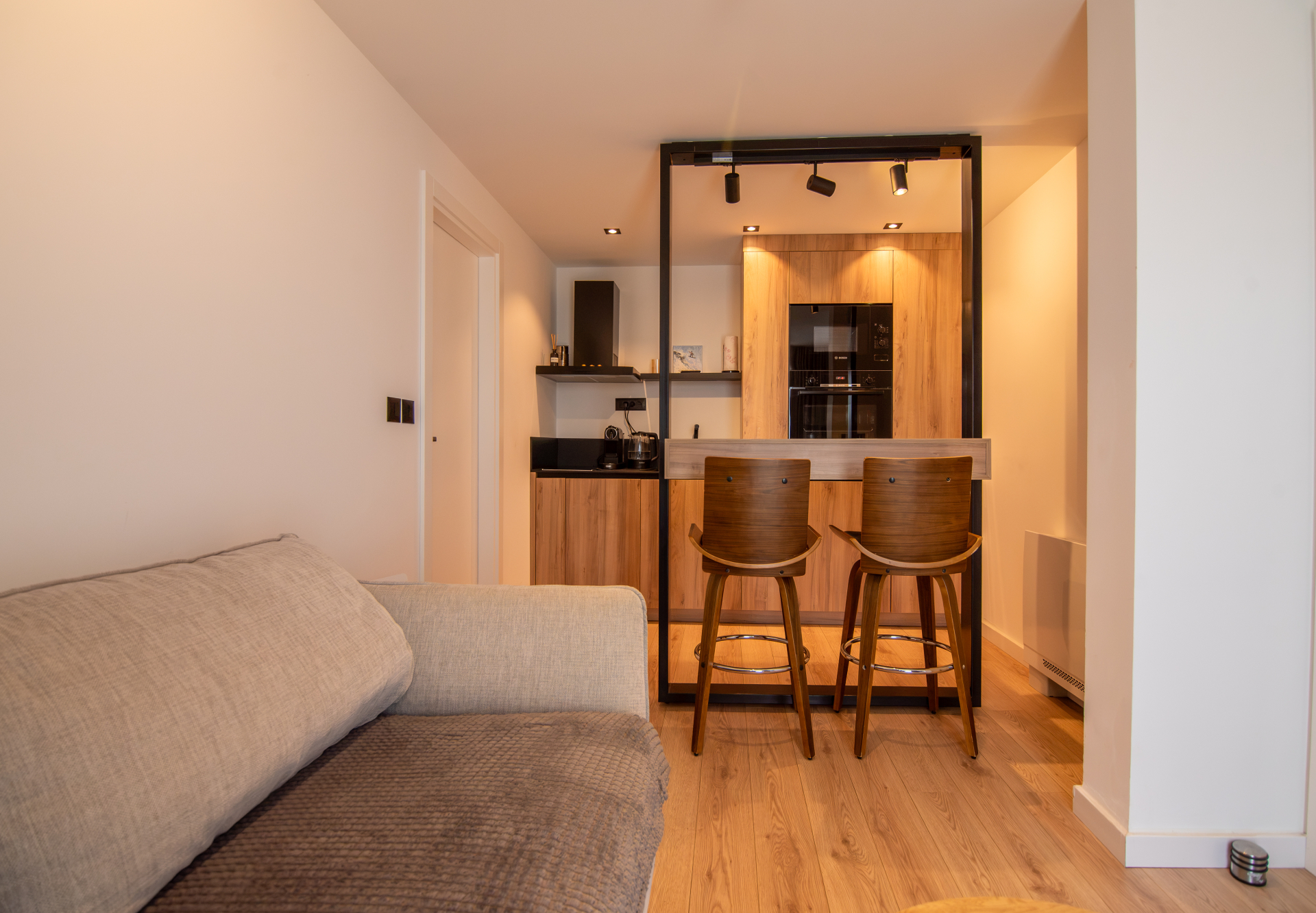 Luksuzna planinska kuća 130m2, Žabljak - 20