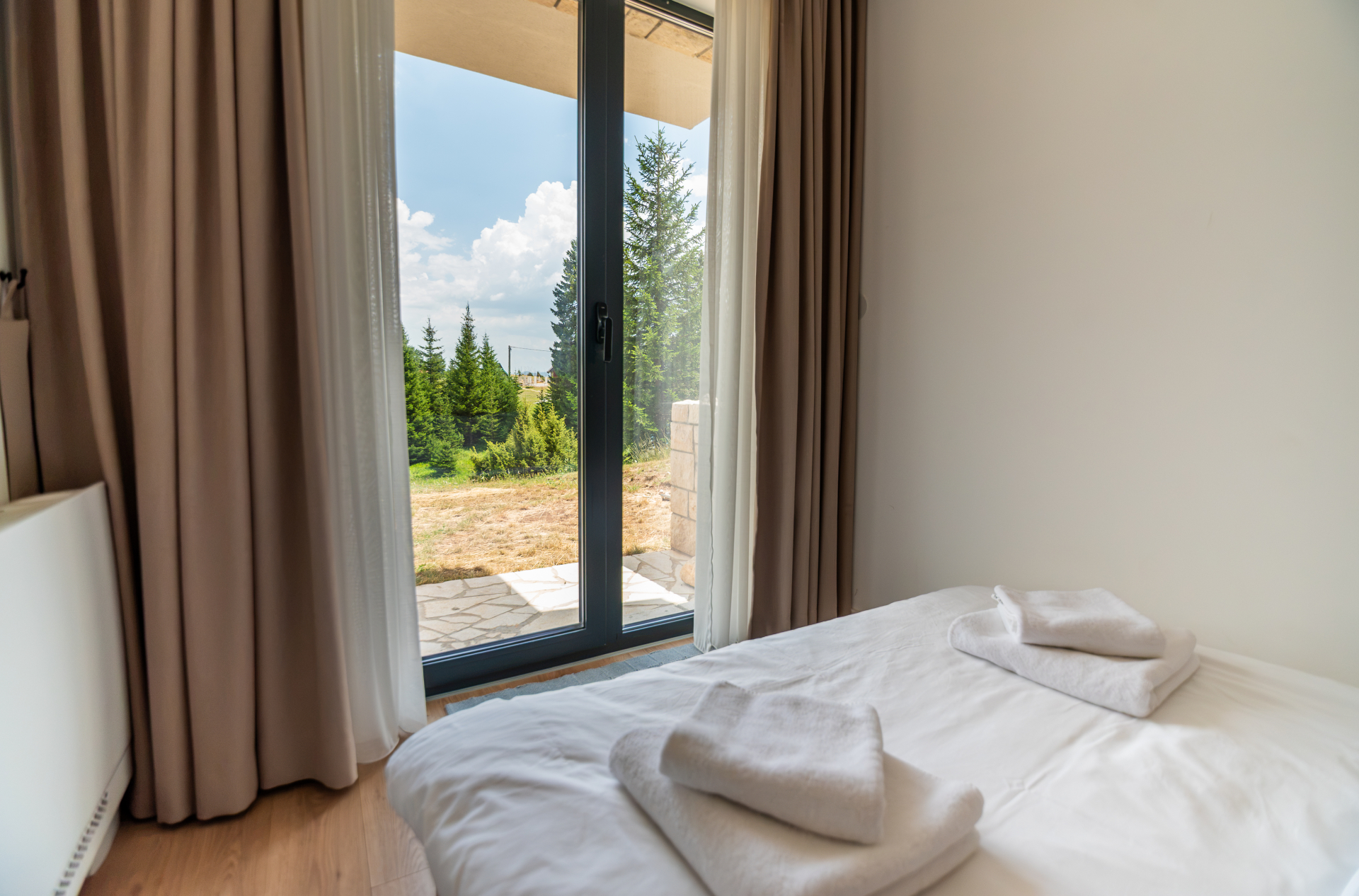 Luksuzna planinska kuća 130m2, Žabljak - 34