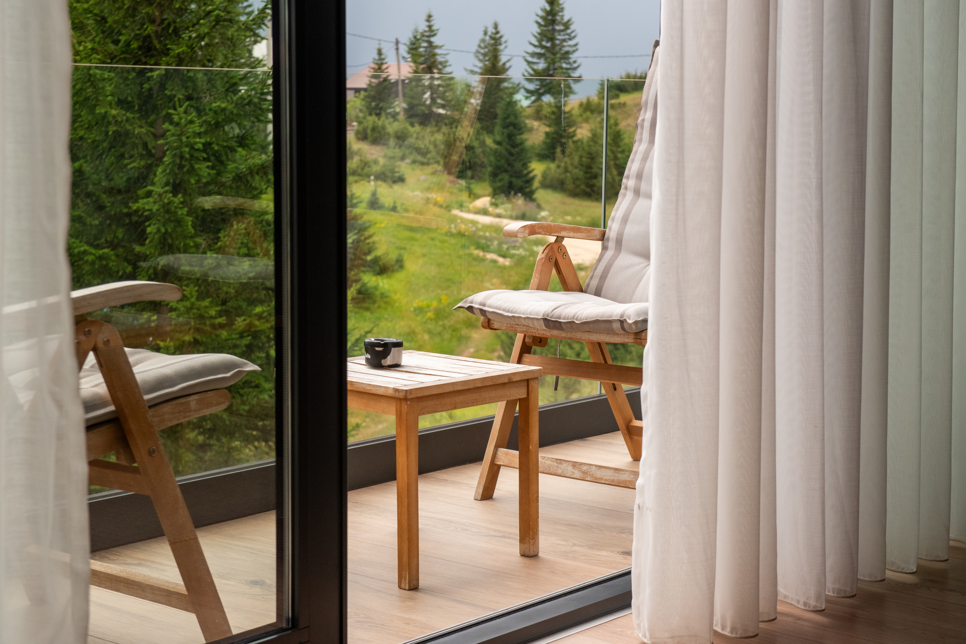 Luksuzna planinska kuća 130m2, Žabljak - 42