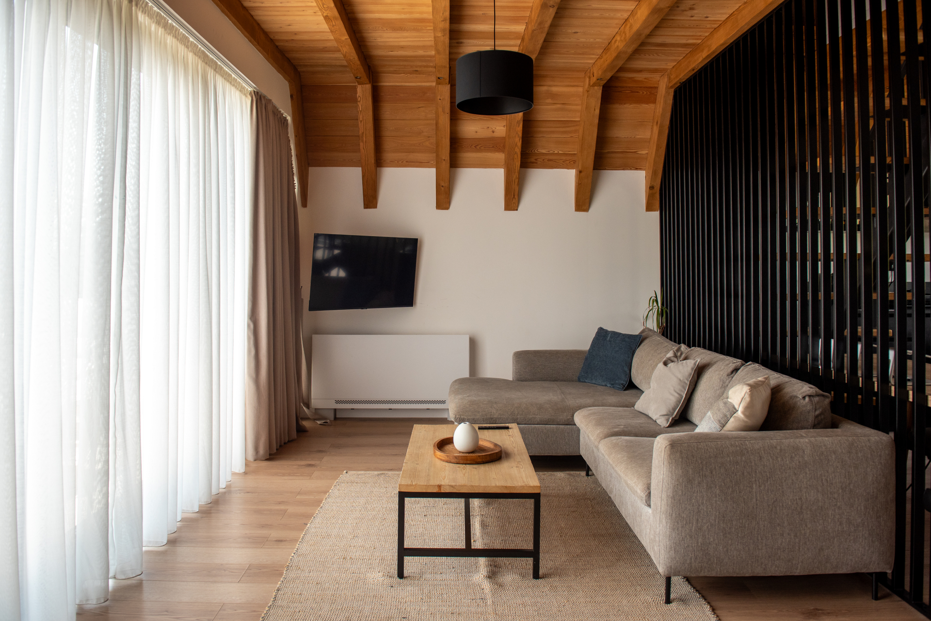 Luksuzna planinska kuća 130m2, Žabljak - 10