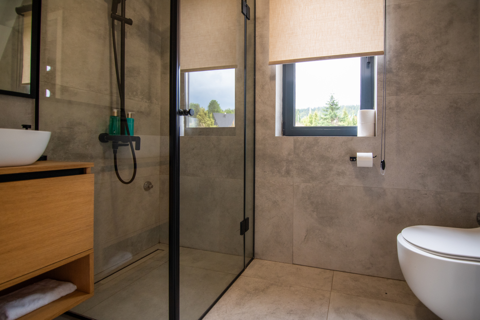 Luksuzna planinska kuća 130m2, Žabljak - 43