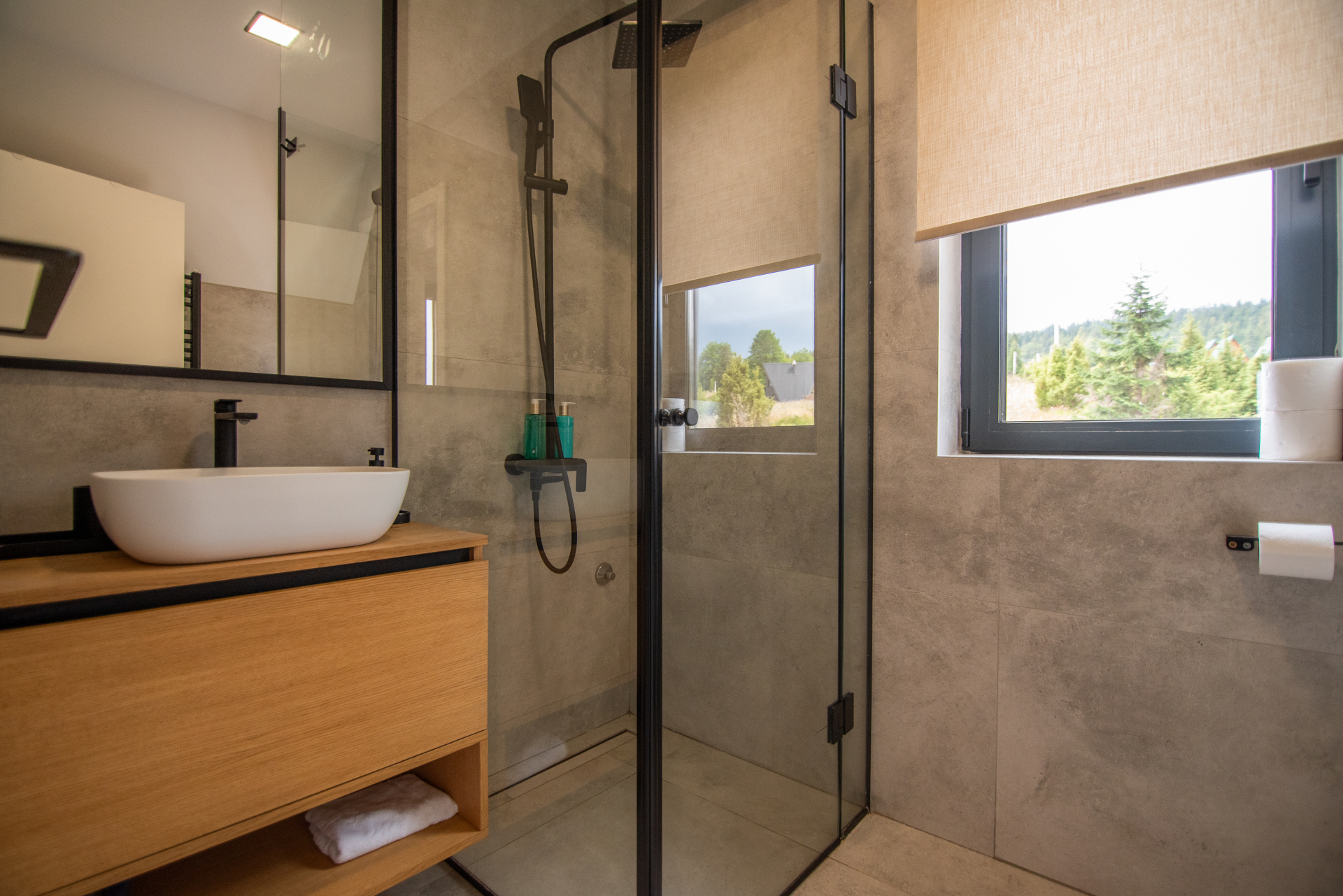Luksuzna planinska kuća 130m2, Žabljak - 44