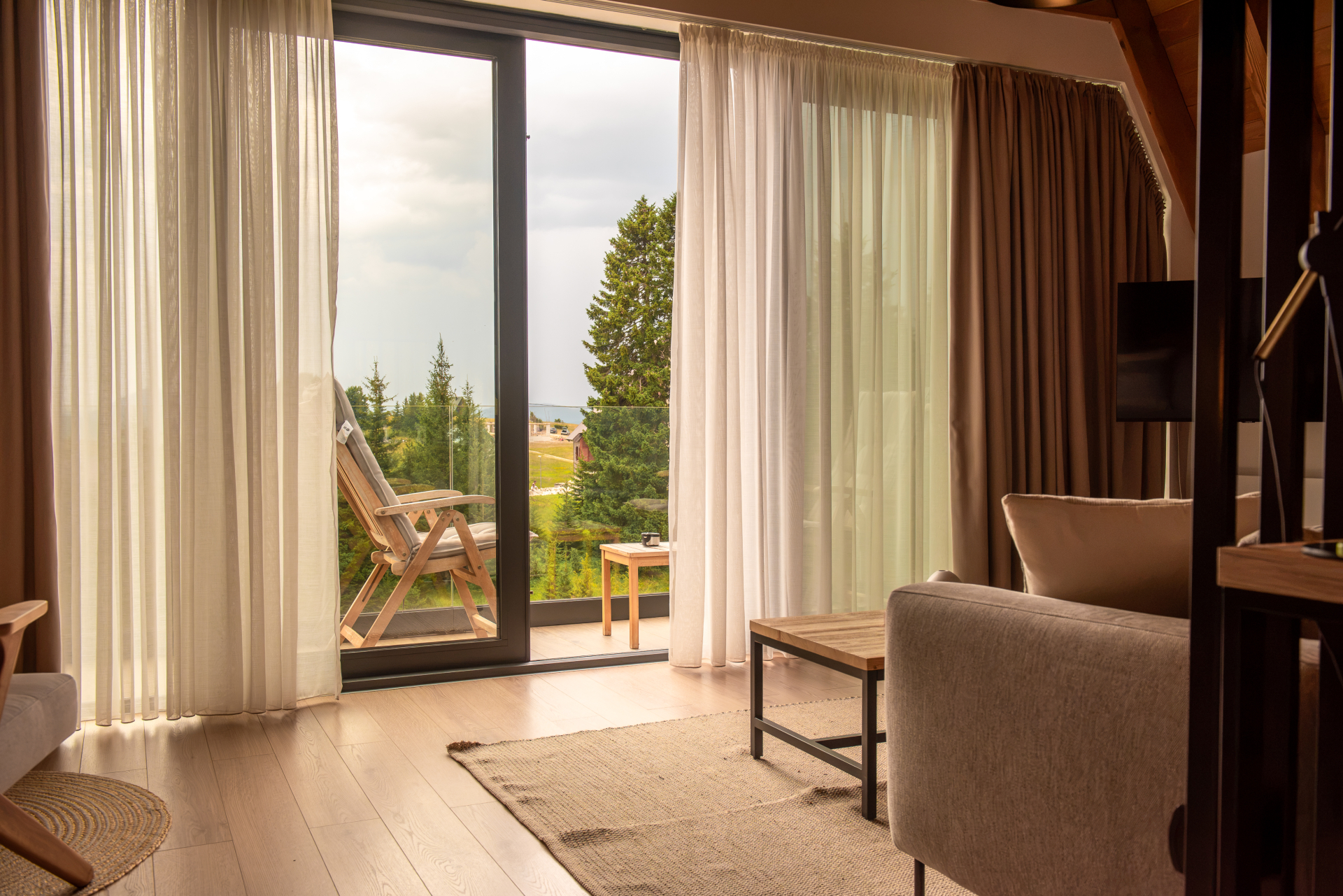 Luksuzna planinska kuća 130m2, Žabljak - 12