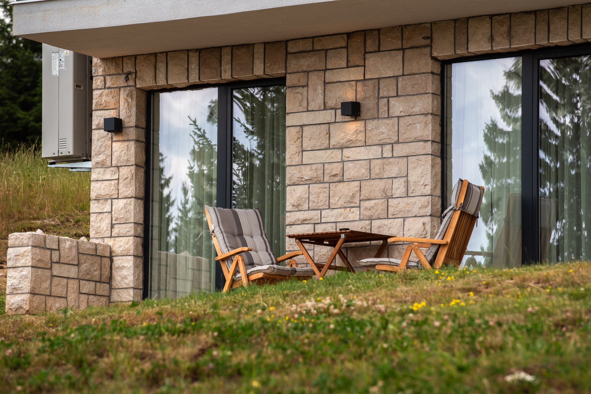Luksuzna planinska kuća 130m2, Žabljak - 6
