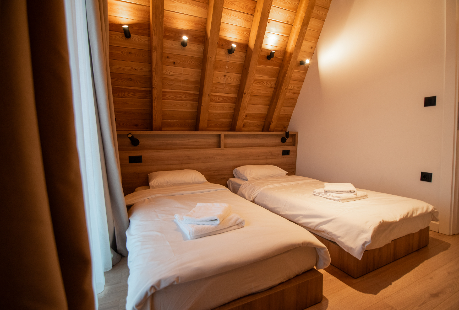 Luksuzna planinska kuća 130m2, Žabljak - 47