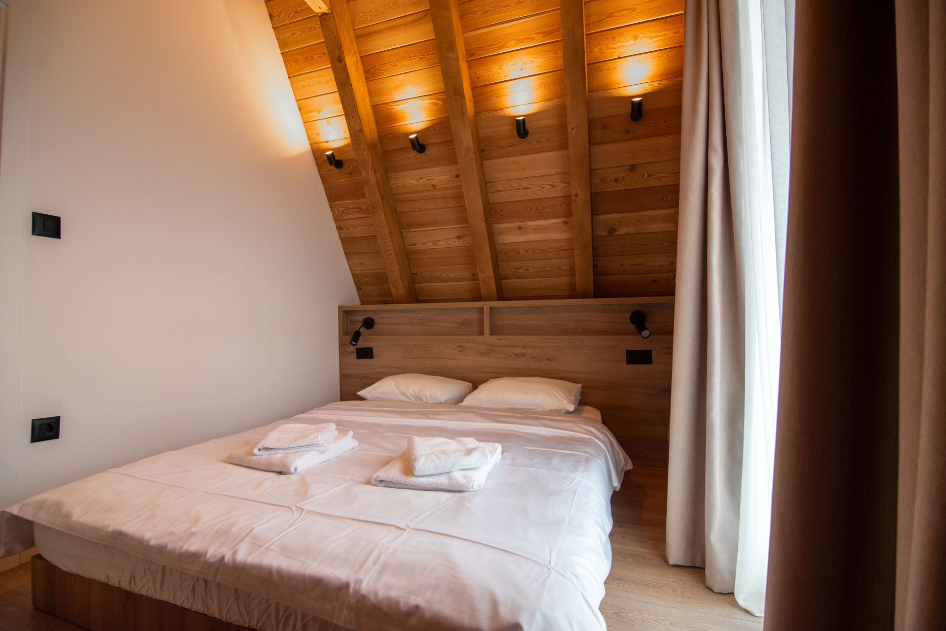 Luksuzna planinska kuća 130m2, Žabljak - 56