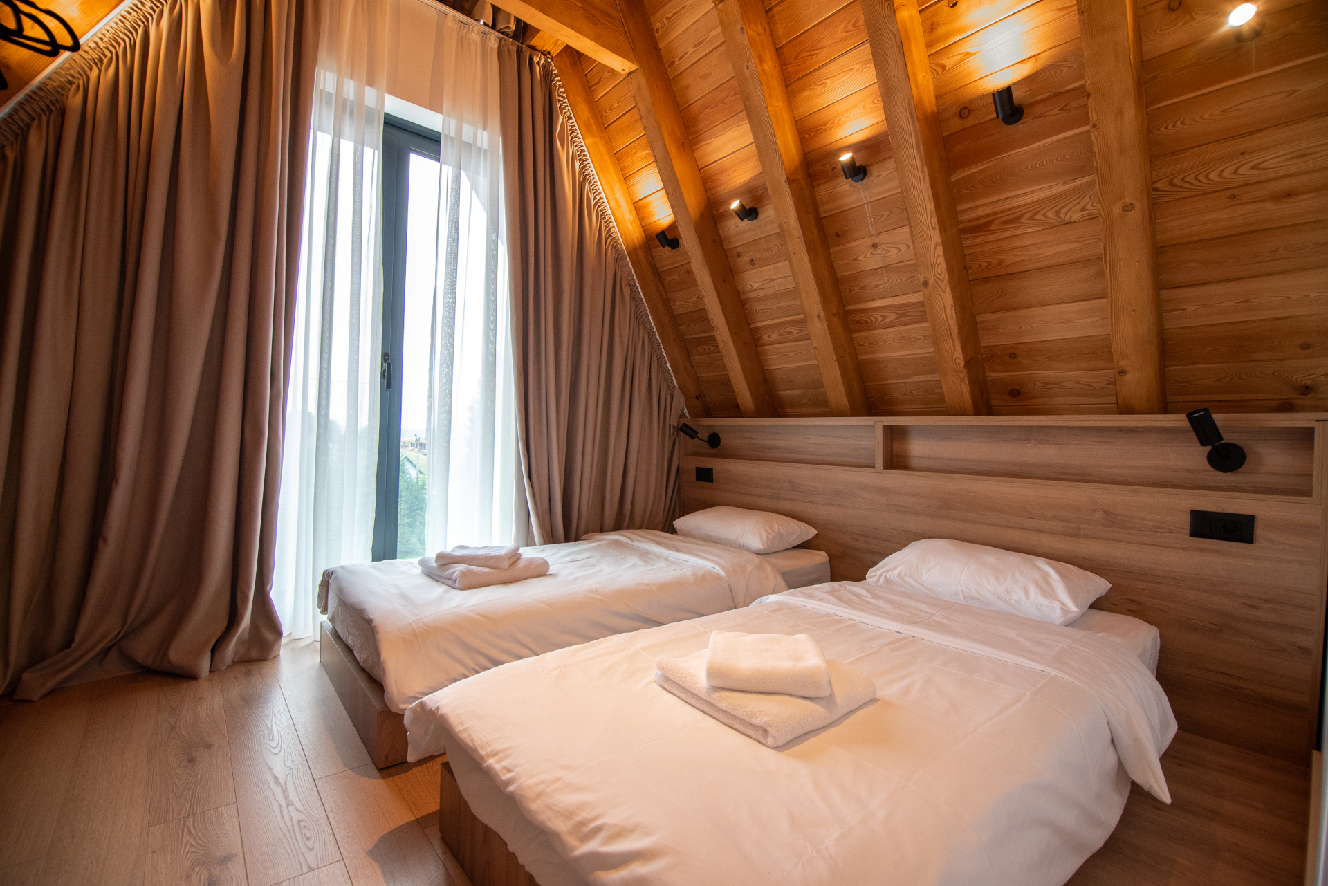 Luksuzna planinska kuća 130m2, Žabljak - 55