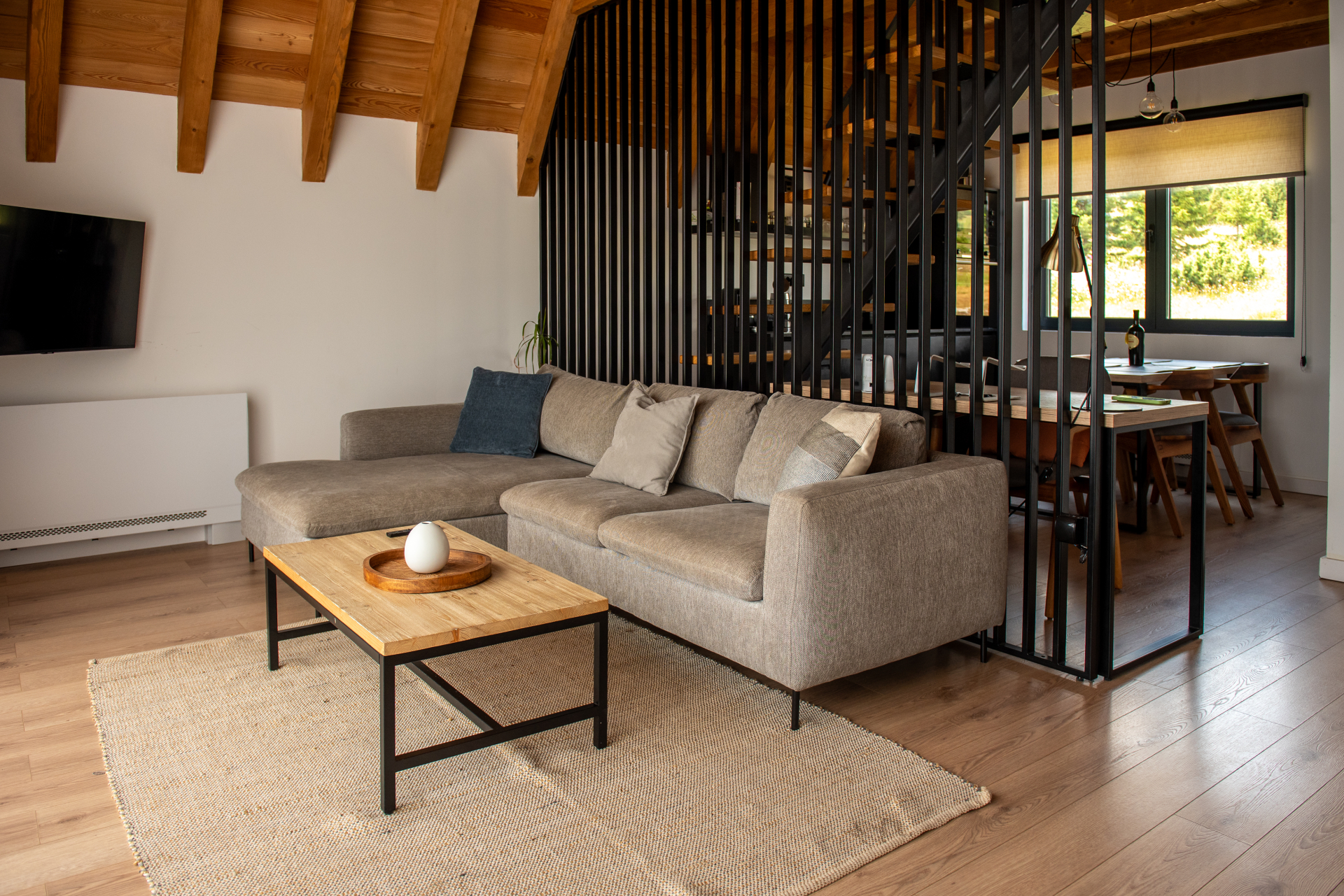 Luksuzna planinska kuća 130m2, Žabljak - 11