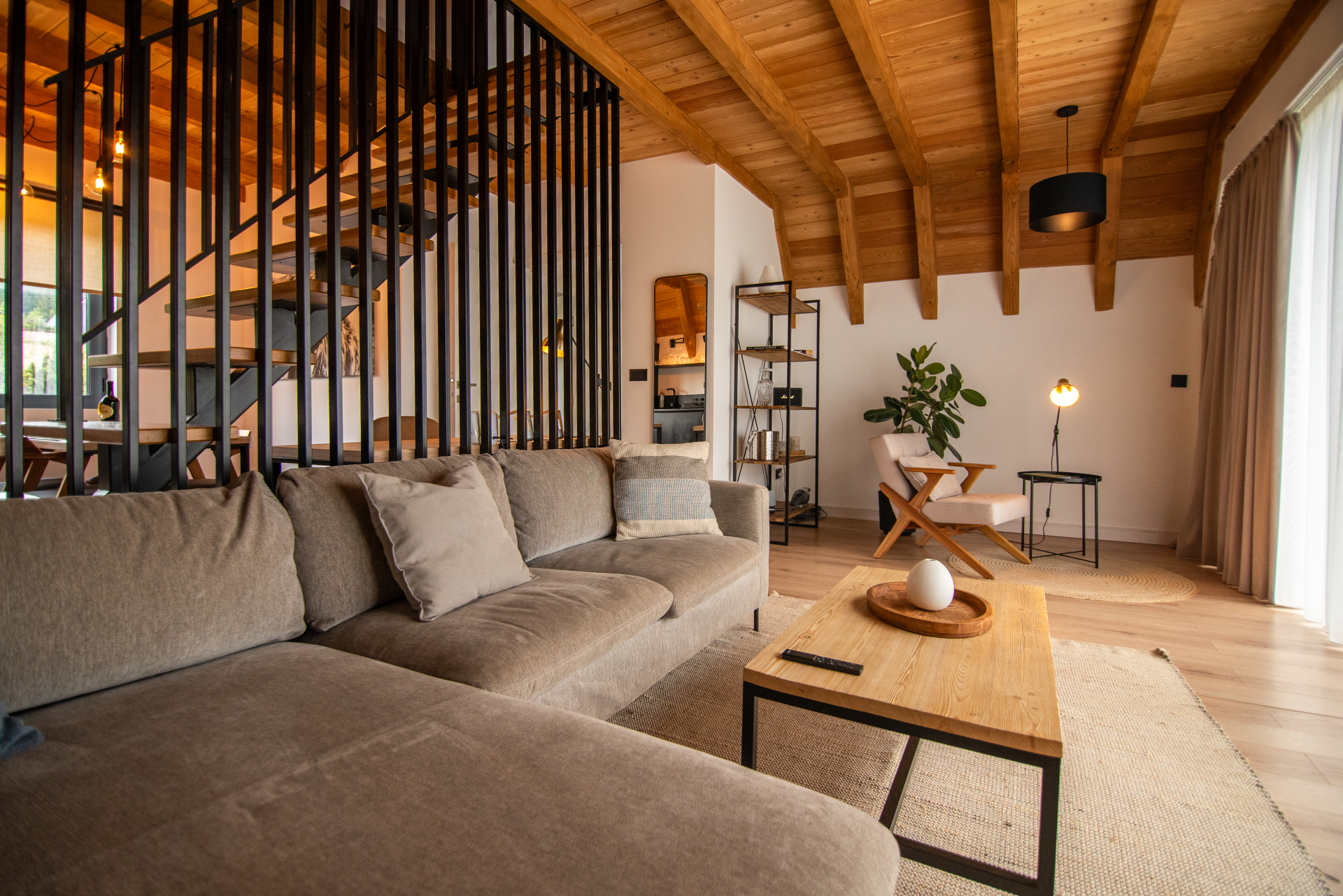 Luksuzna planinska kuća 130m2, Žabljak - 9