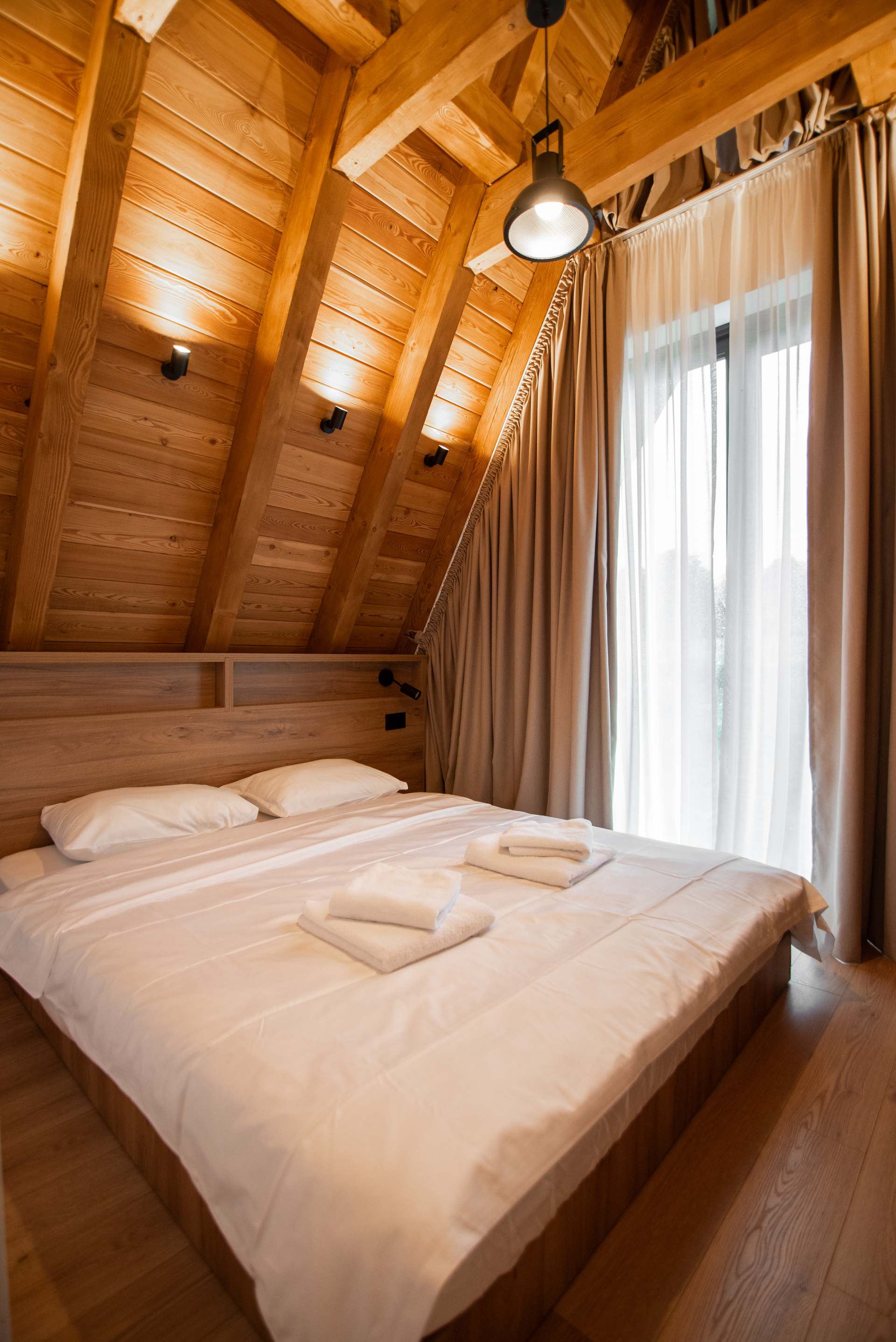 Luksuzna planinska kuća 130m2, Žabljak - 50