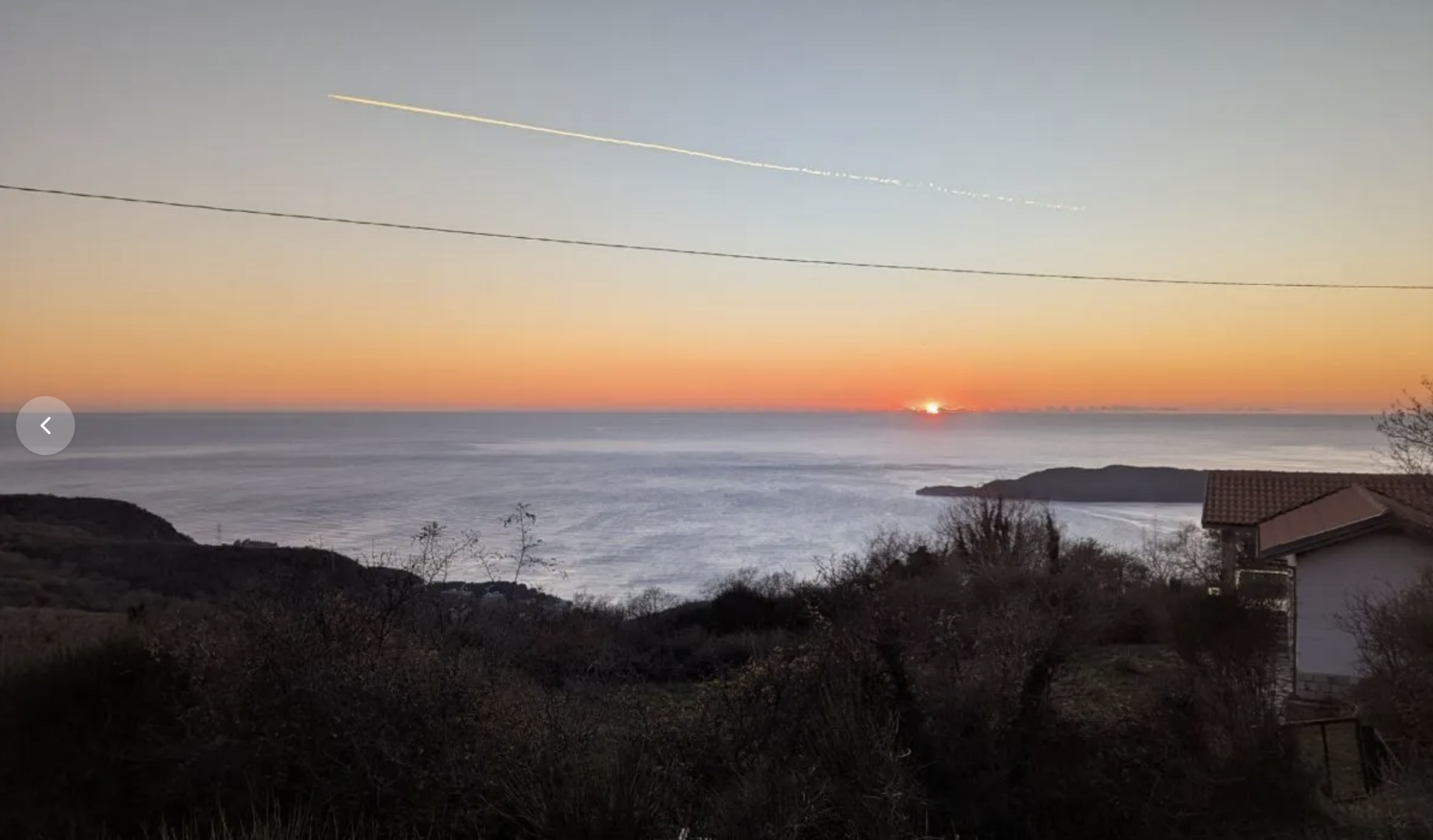 Urbanizovana parcela 1803m2 Kuljače, Budva - 3