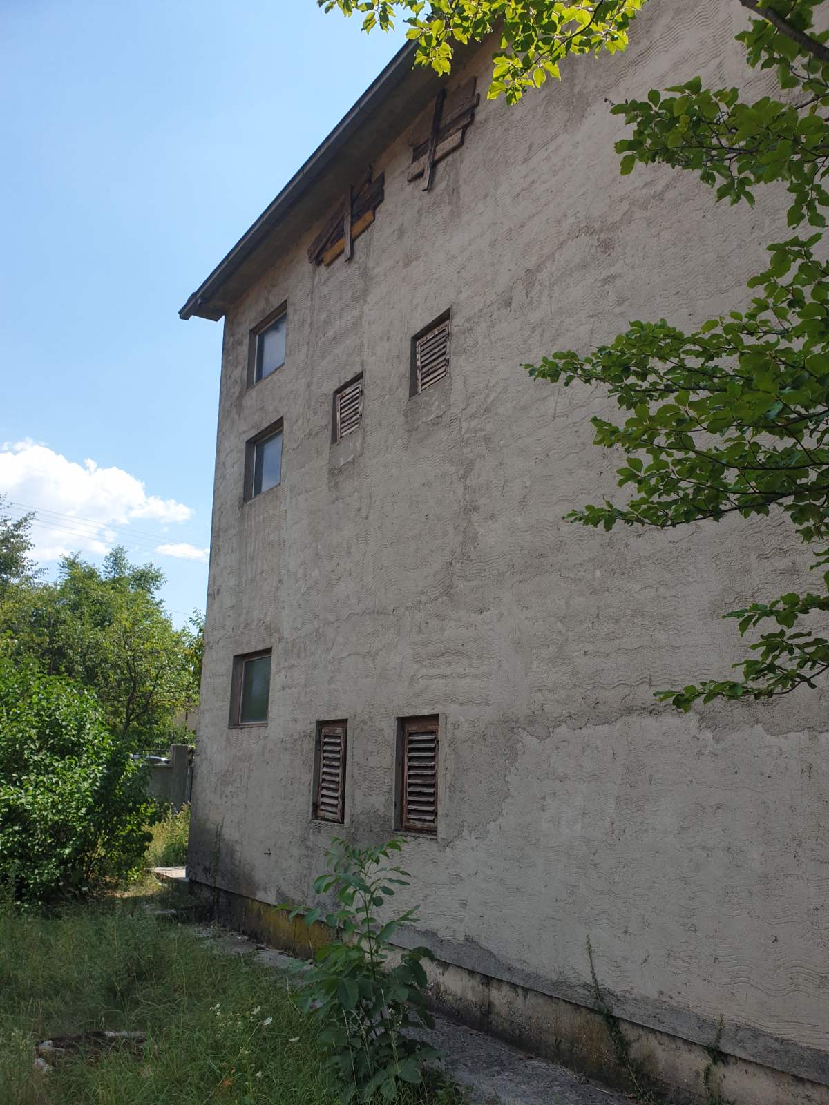 Satılık Ev Nikšić 360m2 - 8