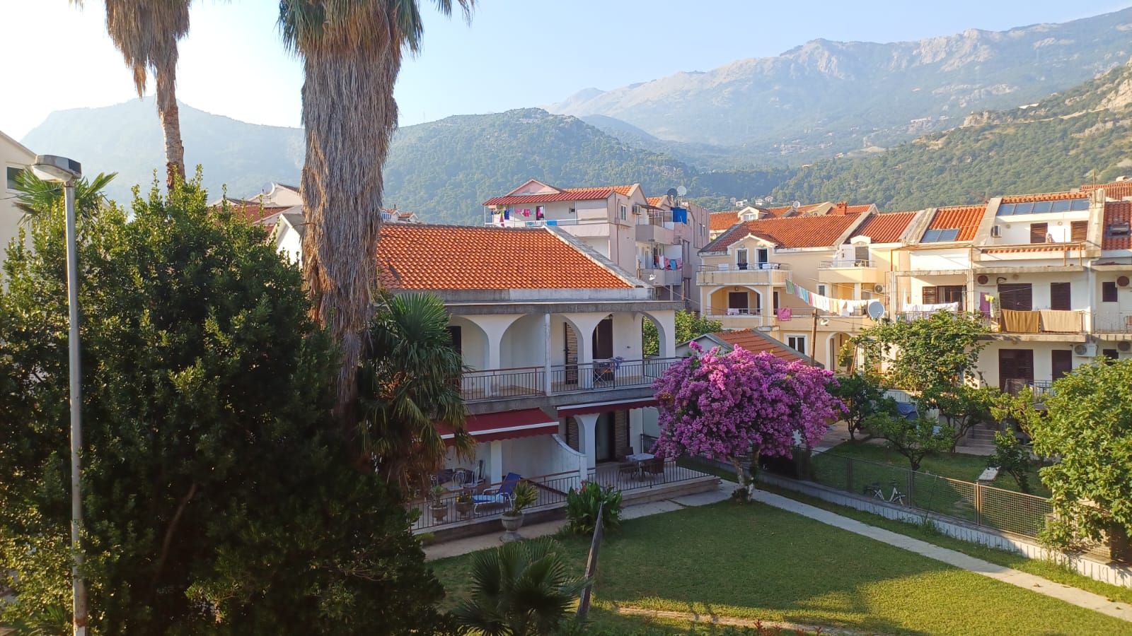 House 228m2 Velji Vinogradi, Budva - 2