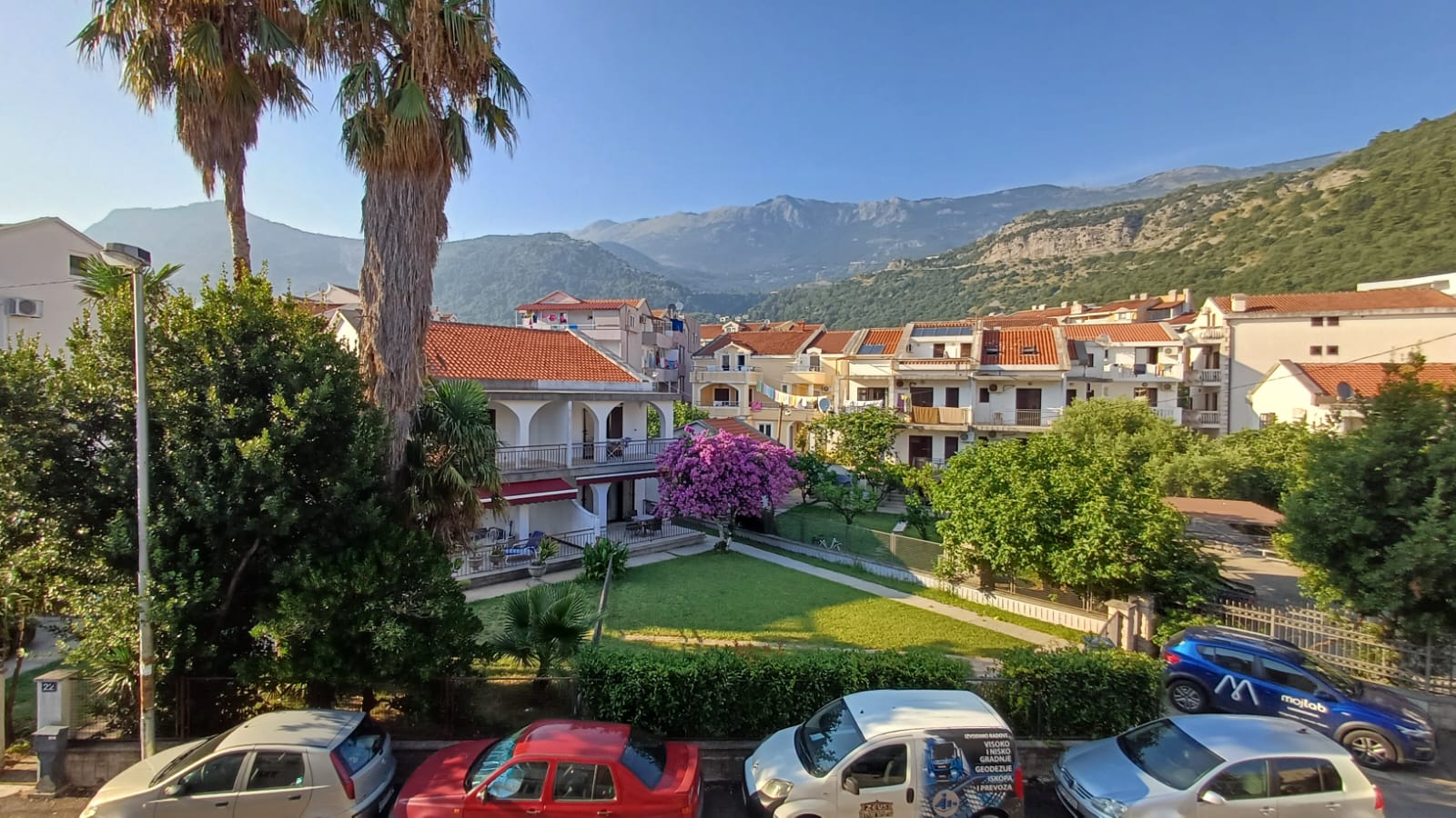 House 228m2 Velji Vinogradi, Budva - 3