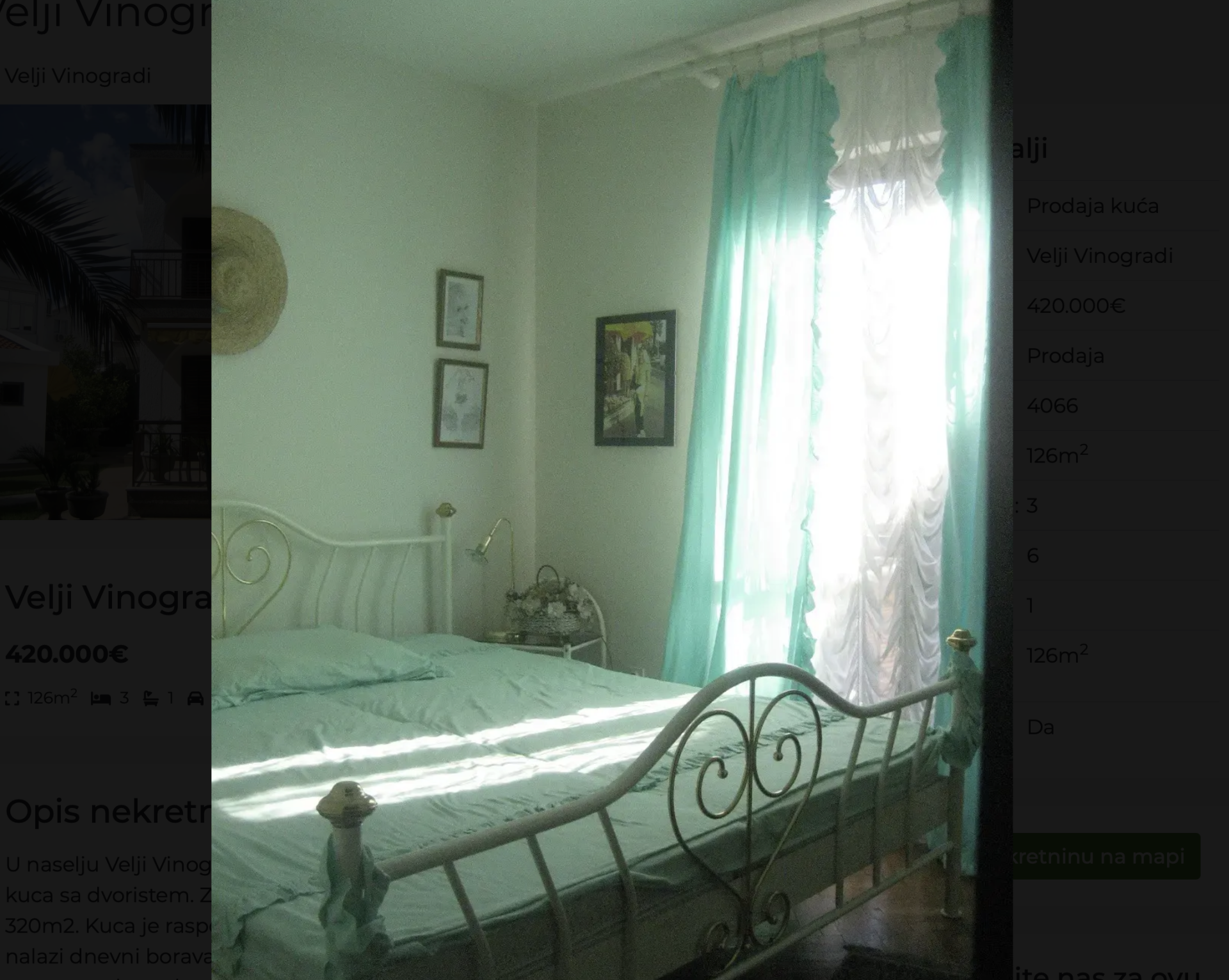 House 228m2 Velji Vinogradi, Budva - 11