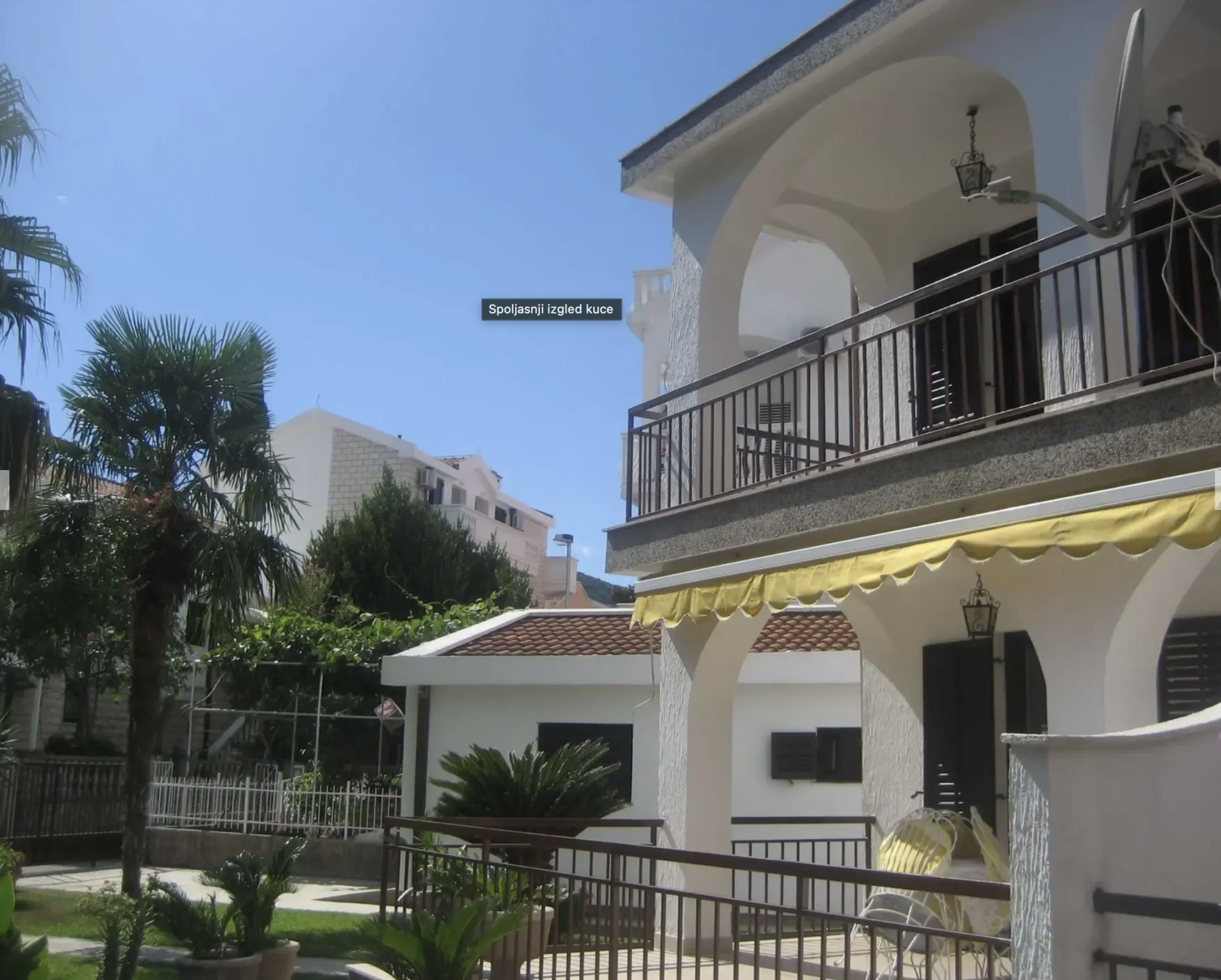 House 228m2 Velji Vinogradi, Budva - 6