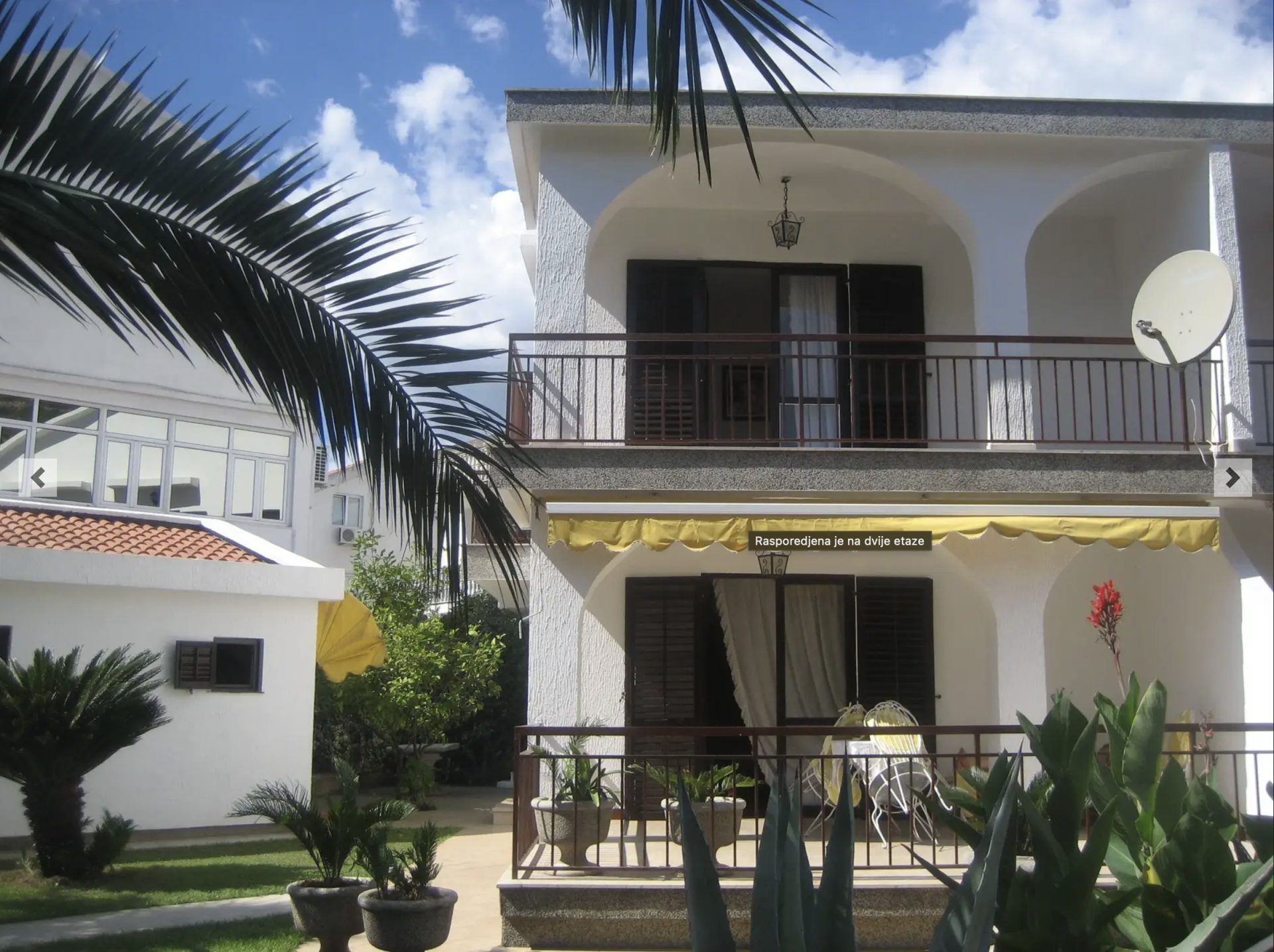 House 228m2 Velji Vinogradi, Budva - 4