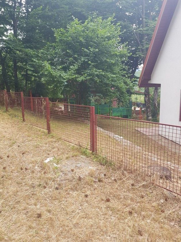 Land Kolasin 208m2 - 8