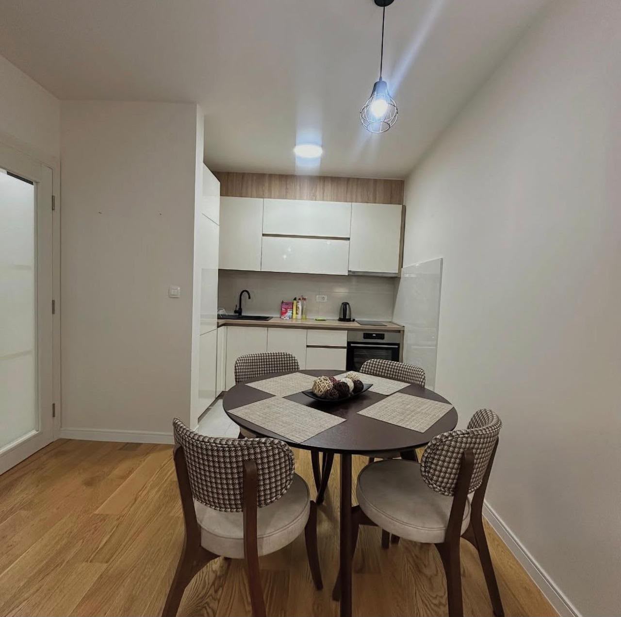 Jednosoban stan 49m2 sa garažom, Central Point, Podgorica - 3