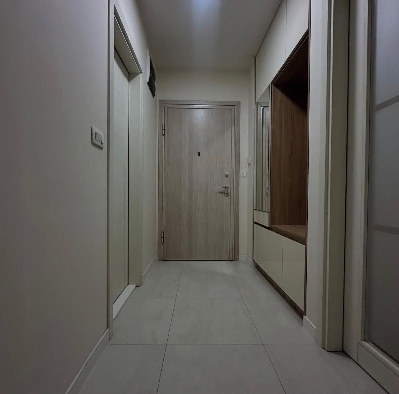 Jednosoban stan 49m2 sa garažom, Central Point, Podgorica - 8