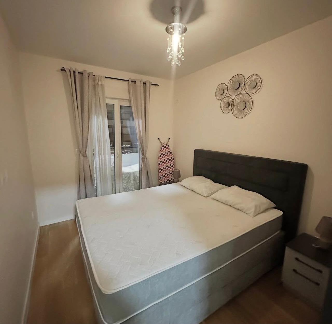 Jednosoban stan 49m2 sa garažom, Central Point, Podgorica - 6