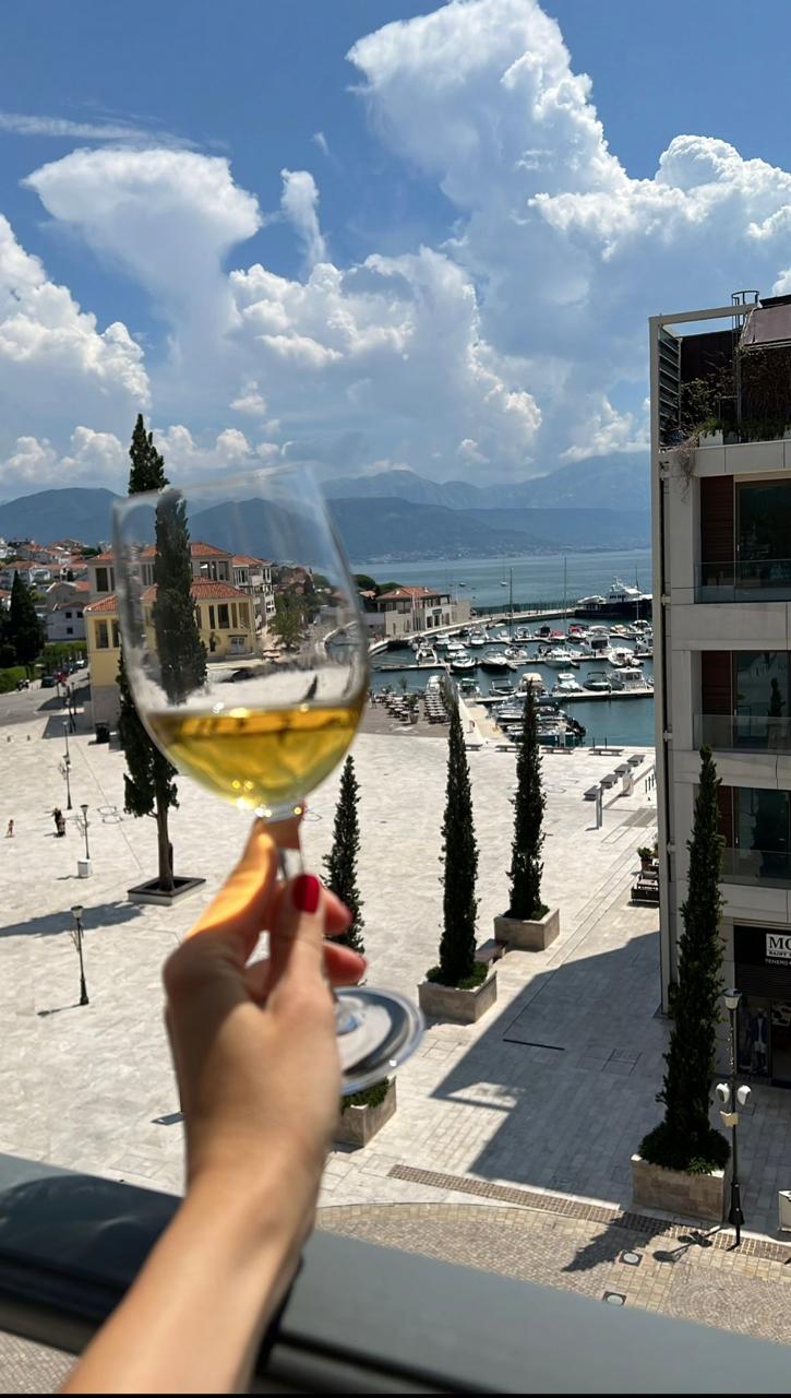 Stan 88m2 u Portonovi resortu, Herceg Novi - 6