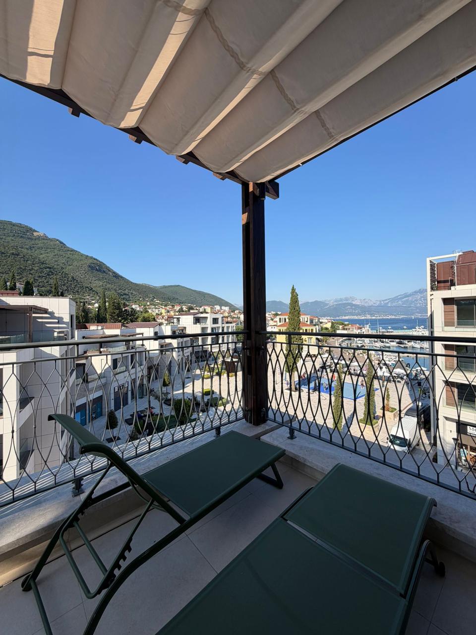 Stan 88m2 u Portonovi resortu, Herceg Novi - 16