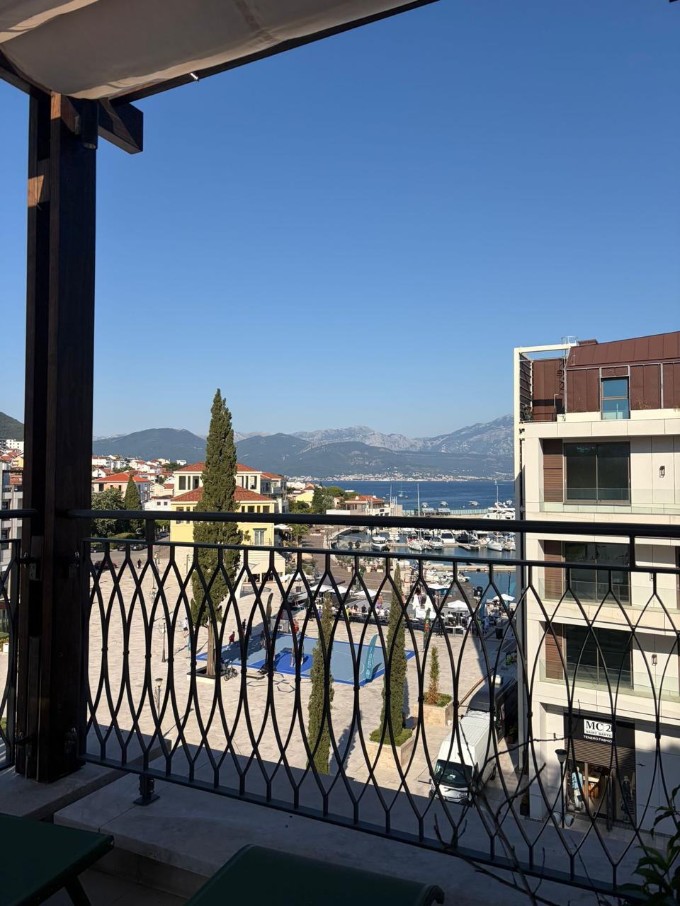 Stan 88m2 u Portonovi resortu, Herceg Novi - 19