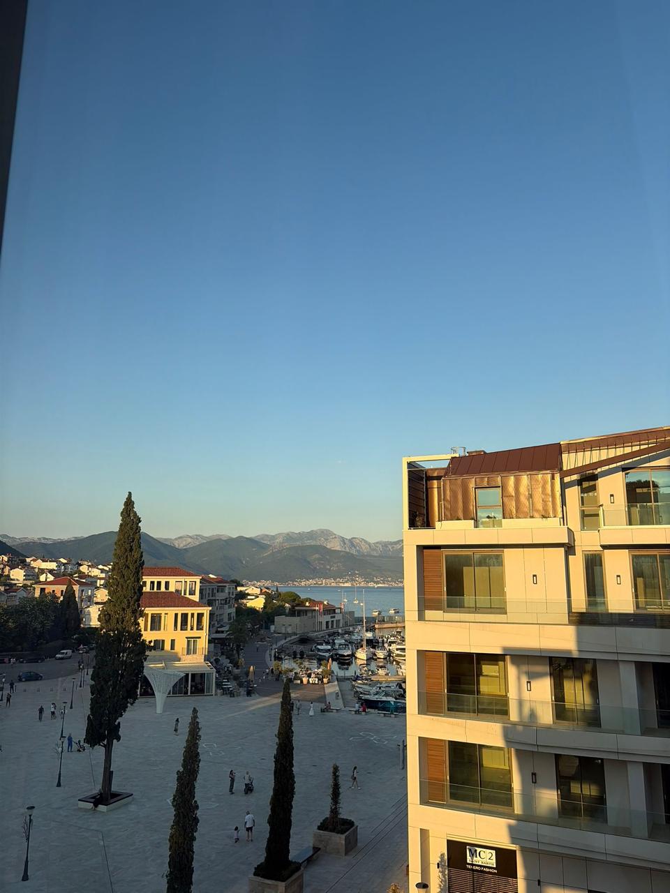 Stan 88m2 u Portonovi resortu, Herceg Novi - 20