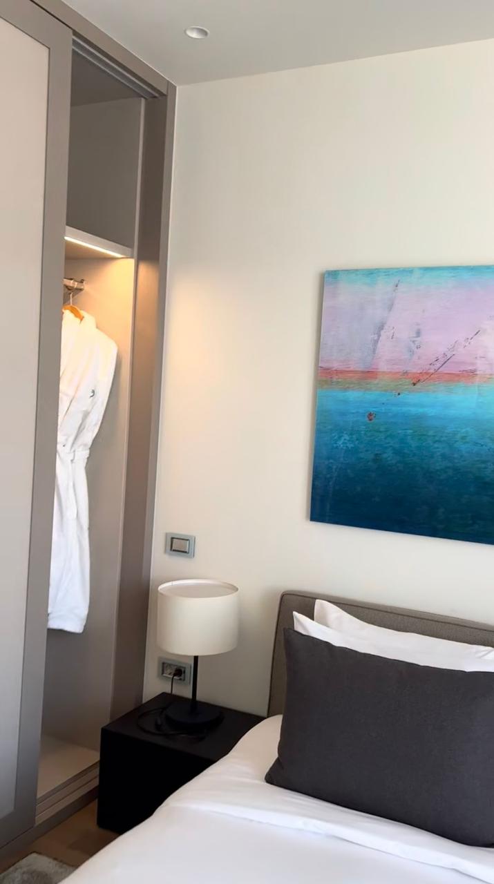 Stan 88m2 u Portonovi resortu, Herceg Novi - 10