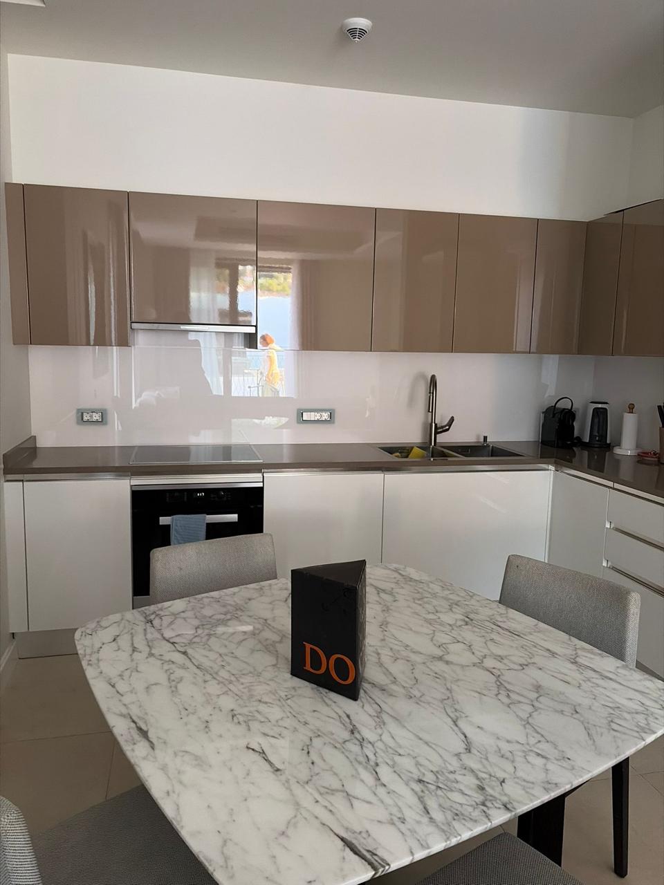 Stan 88m2 u Portonovi resortu, Herceg Novi - 5