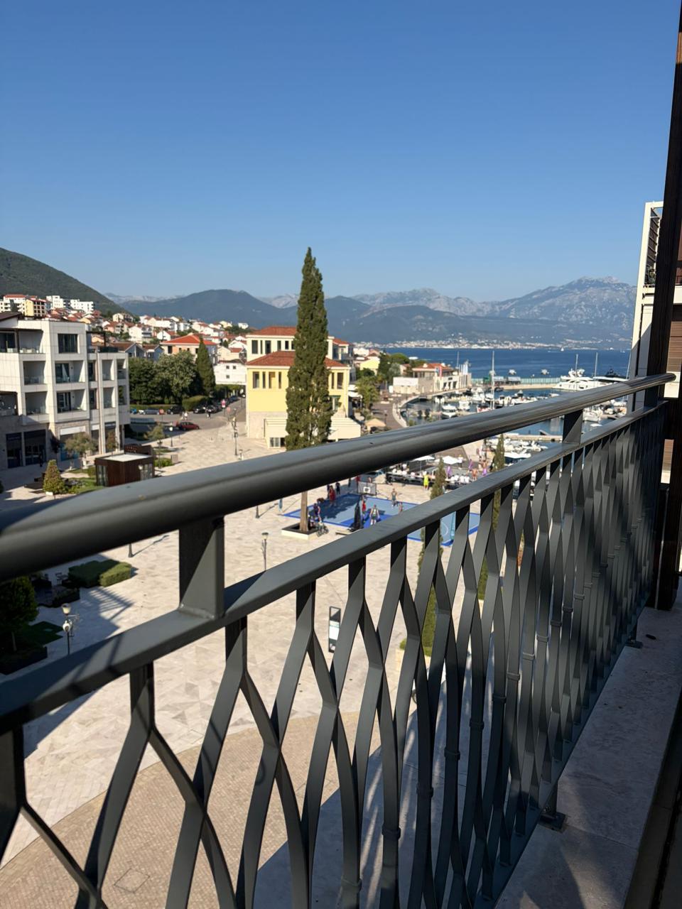Stan 88m2 u Portonovi resortu, Herceg Novi - 17